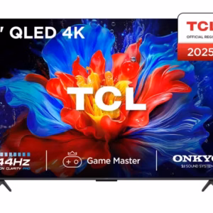 טלוויזיה TCL 65P8K 4K ‏65 ‏אינטש