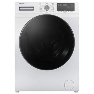 מכונת כביסה Fujicom FJWM101W ‏10 ‏ק"ג פוג'יקום
