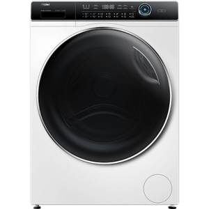 מכונת כביסה פתח חזית 12 ק"ג Haier האייר דגם HW120-B14979