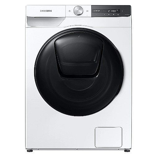 HJLHGLBJ,N מכונת כביסה Samsung סמסונג 9 ק"ג דגם WD9ST6542BE – תמונה 1