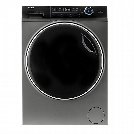NFDGNFGH מכונת כביסה 12 ק"ג דגם HAIER HW120-B14979S8 – תמונה 1