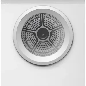 מייבש כביסה Midea MD100A70/W ‏7 ‏ק"ג מידאה